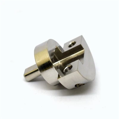 CNC tshuab dhos Machining Cheebtsam