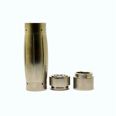 Precision Cnc Machining Parts Xov