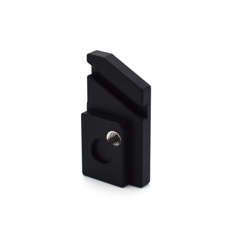 Precision CNC Milling Services