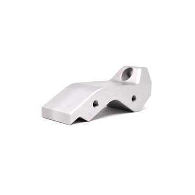 Kev cai CNC Machining Serices
